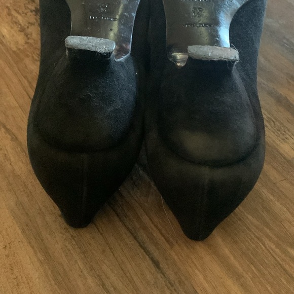 Mini Miu by Prada vintage kitten heels - Picture 7 of 10